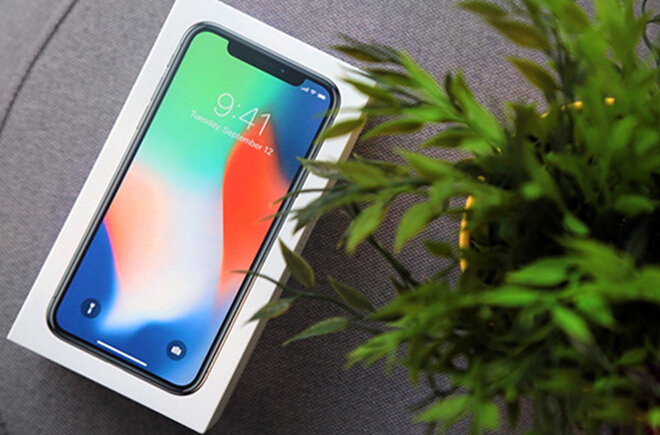 iPhone kağıt paket kutusu